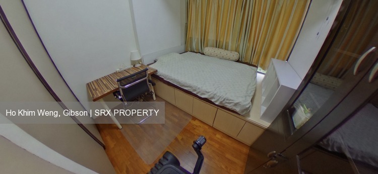 NV Residences (D18), Condominium #214016871